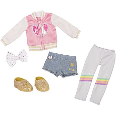 Glitter Girls 70 50024Z leksak, olika Glitter Girls 70 50024Z leksak, olika