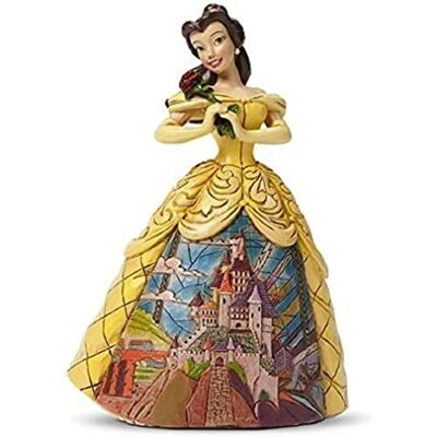 ENESCO - 4045238 - Multicolor - 8x10x12 cm - Figur ENESCO - 4045238 - Multicolor - 8x10x12 cm - Figur