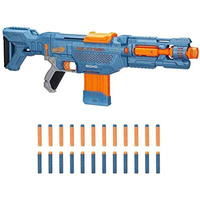 Nerf Elite 2.0 Echo Cs 10 Nerf Elite 2.0 Echo Cs 10