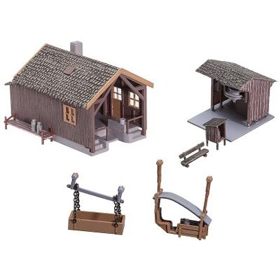 Faller 130323 – materialrep Faller 130323 – materialrep
