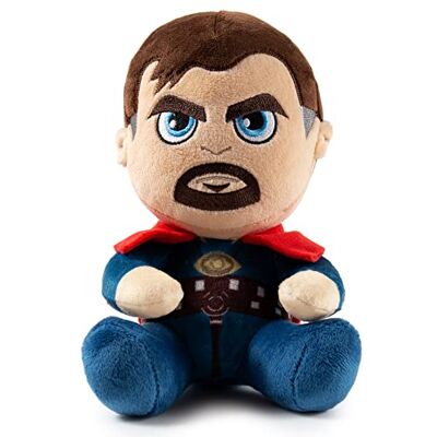 kidrobot RUBIE'S KR15620 läkare, doktor konstig doctor strange plysch Phunny, stor kidrobot RUBIE'S KR15620 läkare, doktor konstig doctor strange plysch Phunny, stor