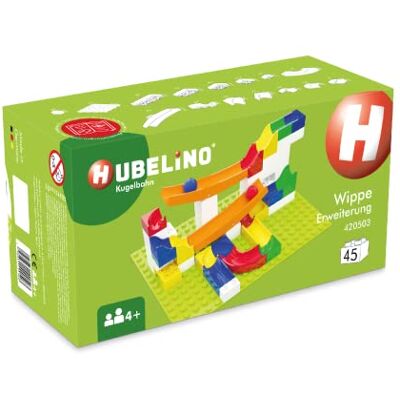 Hubelino GmbH 420503 gungbräda förlängning kulbana Hubelino GmbH 420503 gungbräda förlängning kulbana