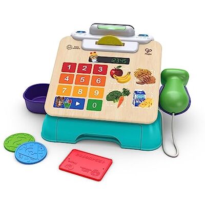 Baby Einstein Magic Touch Kassaregister - Träleksak Baby Einstein Magic Touch Kassaregister - Träleksak