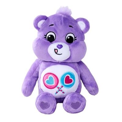 Simba Gosebjörnchi-delar glädje björnchi-gosedjur, 23 cm – gosigt mjukt plyschdjur – för barn och vuxna – söt gåva – original samlarobjekt – mjukt mjukisdjur för flickor och pojkar Simba Gosebjörnchi-delar glädje björnchi-gosedjur, 23 cm – gosigt mjukt plyschdjur – för barn och vuxna – söt gåva – original samlarobjekt – mjukt mjukisdjur för flickor och pojkar