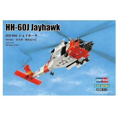 Boss HH-60J Jayhawk Boss HH-60J Jayhawk