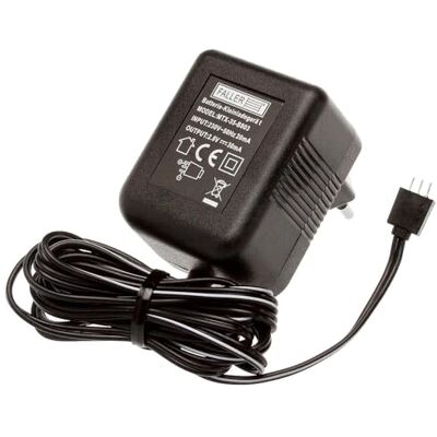 Faller FA 1690 – batteriladdare Faller FA 1690 – batteriladdare