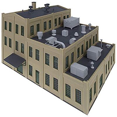 Cornerstone Spår N – byggsats takdelar Cornerstone Spår N – byggsats takdelar