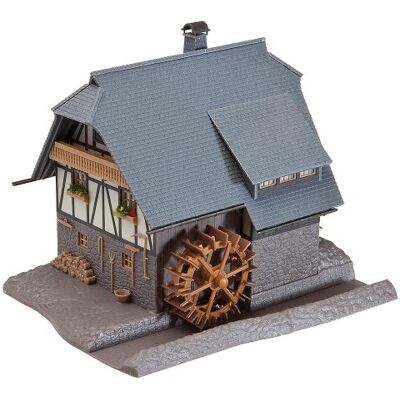 Faller 130387 – litet skogshus Faller 130387 – litet skogshus