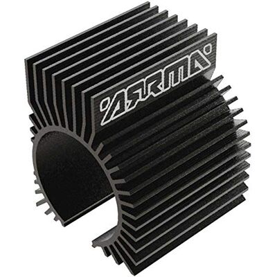 ARRMA Motorkylfläns: 4 x 4 BLX 3S ARRMA Motorkylfläns: 4 x 4 BLX 3S