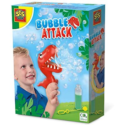 Creative 02250 Bubble Dino Attack Creative 02250 Bubble Dino Attack