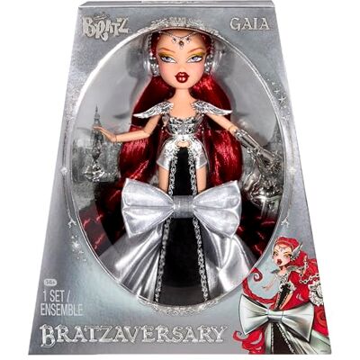Bratz aversary docka 2026 Bratz aversary docka 2026