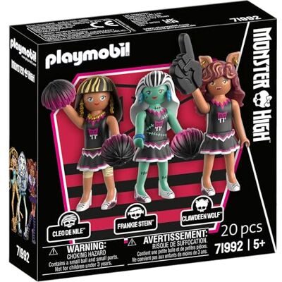 Playmobil 71992 – Fear Squad Pack Playmobil 71992 – Fear Squad Pack