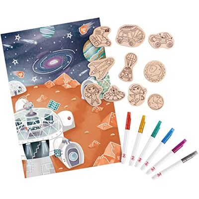 Hape E1078 gång- och lekset Hape E1078 gång- och lekset