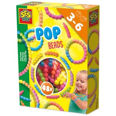 Creative 14635 Pop Pärlor Creative 14635 Pop Pärlor