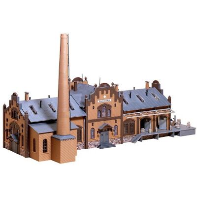 Faller 222185 – maskinfabrik Faller 222185 – maskinfabrik