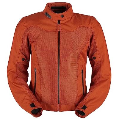 Furygan dam Mistral Lady Evo3 Jacka och rockar Furygan dam Mistral Lady Evo3 Jacka och rockar