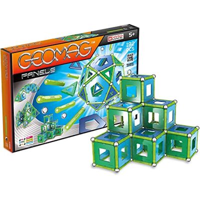 Geomag Panels 192 Geomag Panels 192