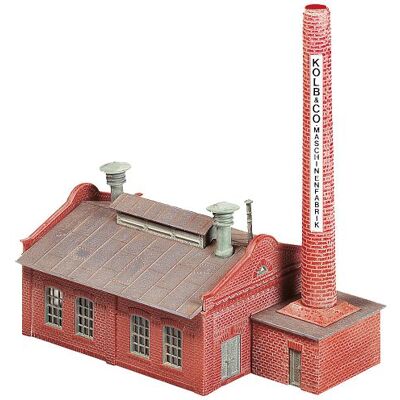 Faller 222202 Kesselhaus Faller 222202 Kesselhaus