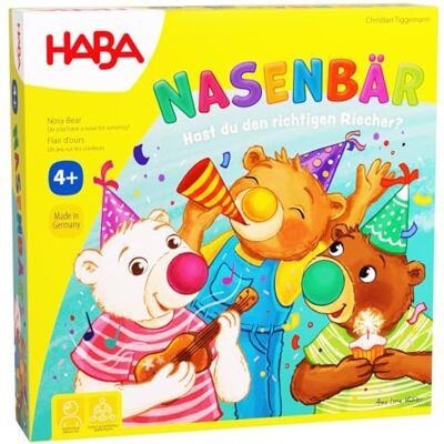 HABA Näsbjörn HABA Näsbjörn