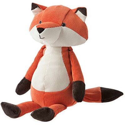 Manhattan Toy 146440 Manchesters Toy Folksy Foresters Fox fyllda djur Manhattan Toy 146440 Manchesters Toy Folksy Foresters Fox fyllda djur
