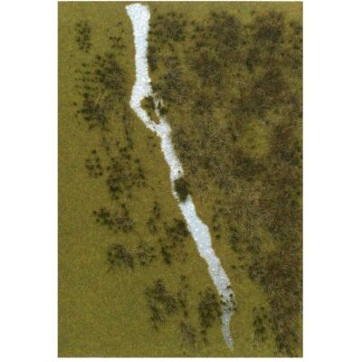 Busch Environment Ferro - BUE1313 - Leksak Busch Environment Ferro - BUE1313 - Leksak