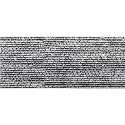 Faller 272650 – dekorplatta professionell "Natursten Quader Faller 272650 – dekorplatta professionell "Natursten Quader