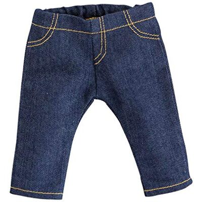 Corolle 9000210010 – jeansbyxor, för alla 36 cm Ma-dockor, från 4 år Corolle 9000210010 – jeansbyxor, för alla 36 cm Ma-dockor, från 4 år