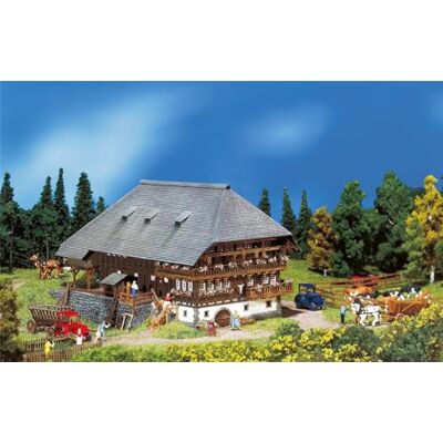 Faller 232258 – Schwarzwaldhof Faller 232258 – Schwarzwaldhof