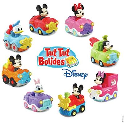 VTech fordon, 80-405005 VTech fordon, 80-405005