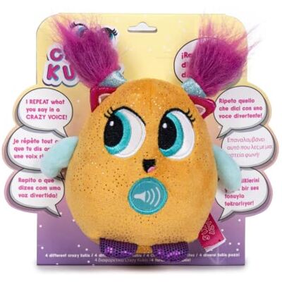 Famosa Crazy Cukis Wave 2 (760021768) Famosa Crazy Cukis Wave 2 (760021768)