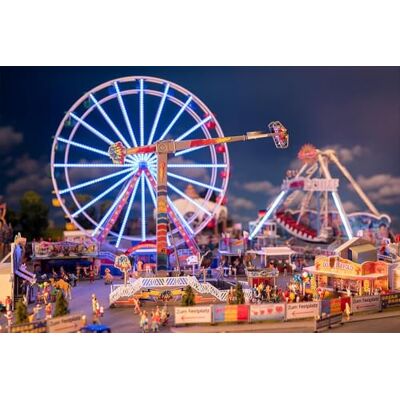 Faller 140450 H0 trafikbutik No Limit spårvidd H0 Faller 140450 H0 trafikbutik No Limit spårvidd H0