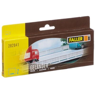 Faller 282841 – länkar Faller 282841 – länkar