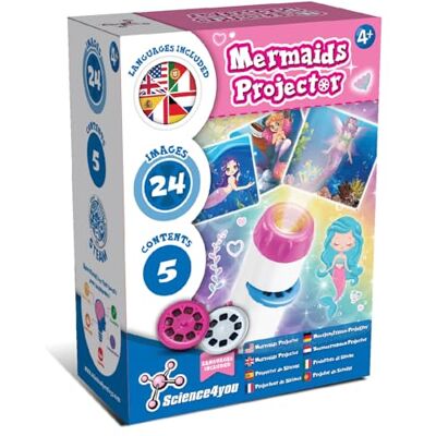 Science4you enhörningsficklampa projektor för barn – enhörningsleksak innehåller 24 bilder och affisch, enhörning, projektor-ficklampa, vetenskaplig och pedagogisk leksak leksak för 4 5 6+ Science4you enhörningsficklampa projektor för barn – enhörningsleksak innehåller 24 bilder och affisch, enhörning, projektor-ficklampa, vetenskaplig och pedagogisk leksak leksak för 4 5 6+