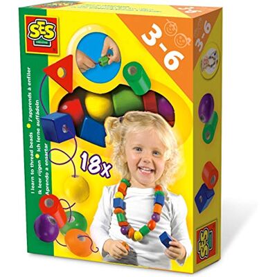 Creative 14808 lär sig gänga, 3 år+, flerfärgad Creative 14808 lär sig gänga, 3 år+, flerfärgad