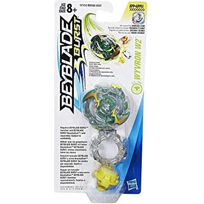 Hasbro BEYBLADE PEONZAS SINGEL Multifärg Hasbro BEYBLADE PEONZAS SINGEL Multifärg