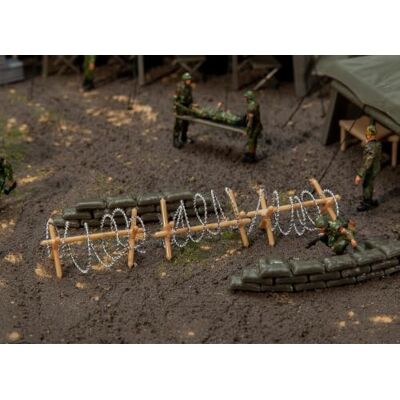 Faller FA144122 trådlås Faller FA144122 trådlås