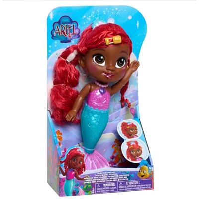 Just Play Ariel docka - doll Just Play Ariel docka - doll