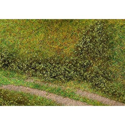 Faller FA181618 bladfolie, sommargrön modelltillverkningssats, olika Faller FA181618 bladfolie, sommargrön modelltillverkningssats, olika