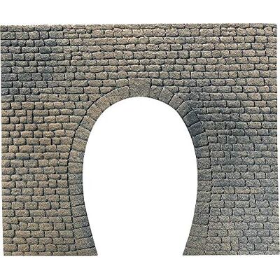 Faller 170830 – tunnelportal, 1 gleisig Faller 170830 – tunnelportal, 1 gleisig