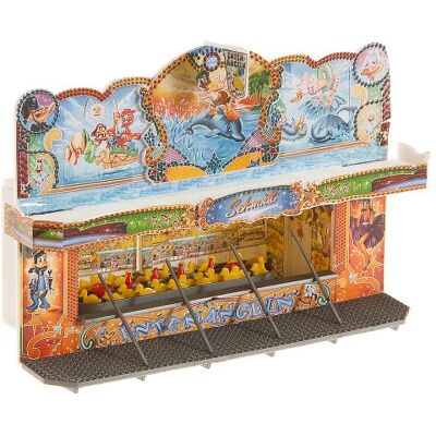 Faller 140446 – 2 Kirmes Buden Faller 140446 – 2 Kirmes Buden