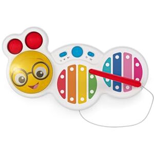 Baby Einstein Cal's Curious Keys Xylofon musikleksak, ålder från 12 månader Baby Einstein Cal's Curious Keys Xylofon musikleksak, ålder från 12 månader