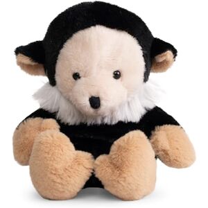 Living Nature Little Play Monkey Plush Toy – Safari fylld djurleksak samling Living Nature Little Play Monkey Plush Toy – Safari fylld djurleksak samling