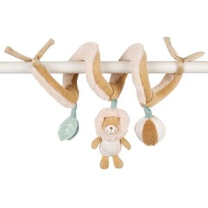Nattou Aktivitetsspiral för baby - Baby Activity Spiral Nattou Aktivitetsspiral för baby - Baby Activity Spiral