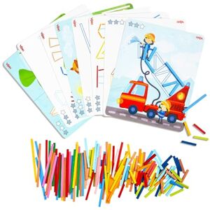 HABA Zuordnungsspiel Stabix HABA Zuordnungsspiel Stabix