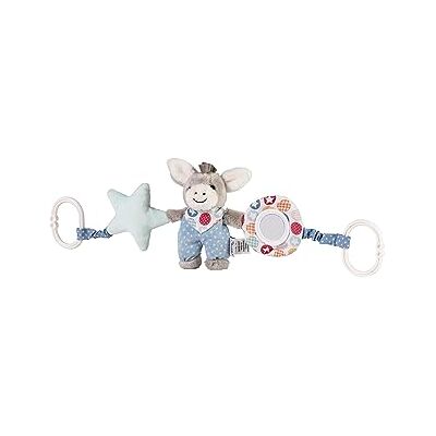Sterntaler - Emmi - blå - 50 cm - Babyleksak Sterntaler - Emmi - blå - 50 cm - Babyleksak