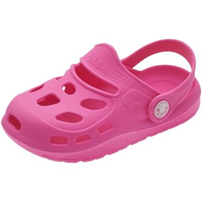 Chicco Ciabatta Mare, flicka, rosa, 23 EU, Rosenröd, 23 EU Chicco Ciabatta Mare, flicka, rosa, 23 EU, Rosenröd, 23 EU