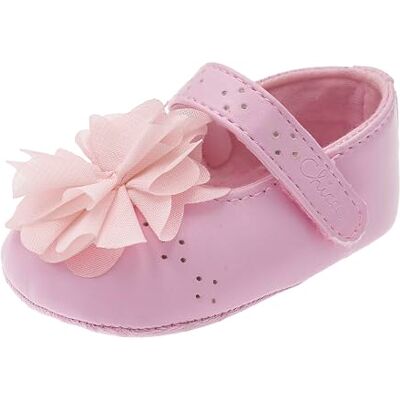 Chicco Ballerina med flickor, Rosenröd, 19 EU Chicco Ballerina med flickor, Rosenröd, 19 EU
