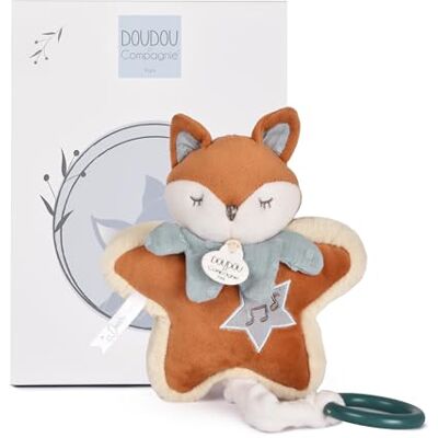 Doudou et Compagnie TIMO Speldosa Doudou et Compagnie TIMO Speldosa