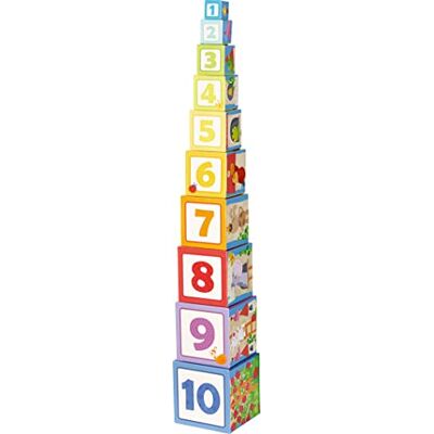 HABA 302030 – rapunzel, småbarnsleksak HABA 302030 – rapunzel, småbarnsleksak