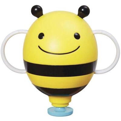 Skip Hop Zoo Fill Up Fountain, Bee Skip Hop Zoo Fill Up Fountain, Bee